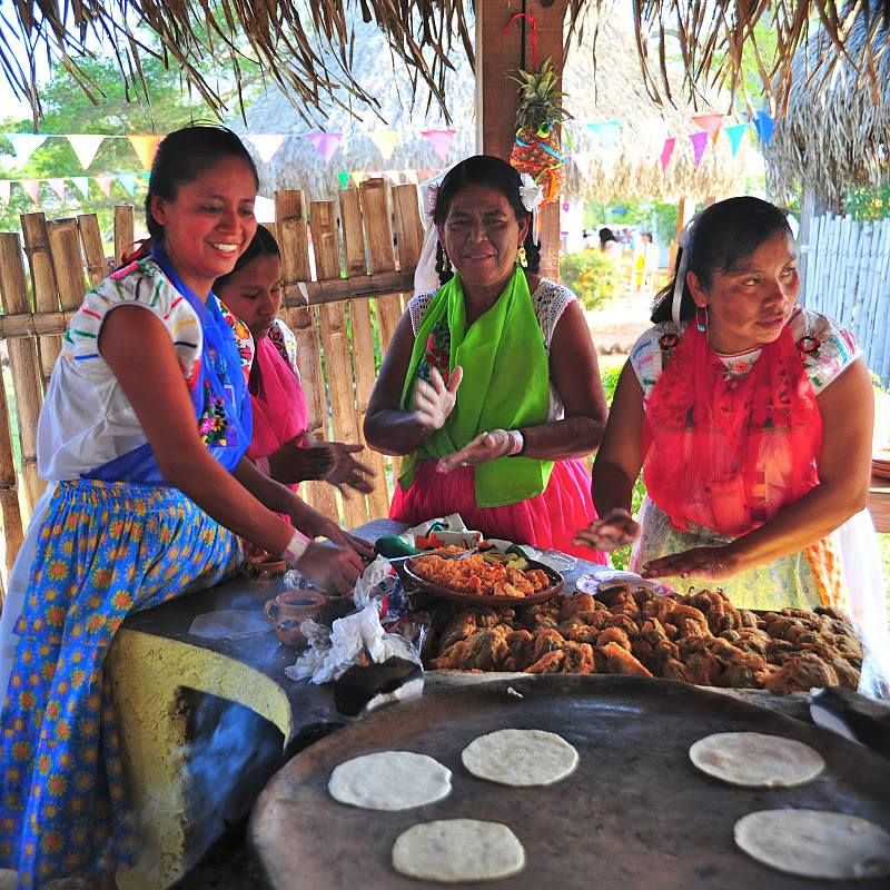 Tradiciones culinarias